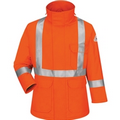 Deluxe Parka With CSA Reflective Trim-Excel FR Comfortouch